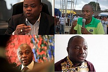 Côte d'Ivoire : vers un retour en masse des ex-cadres en exil du régime Gbagbo ?